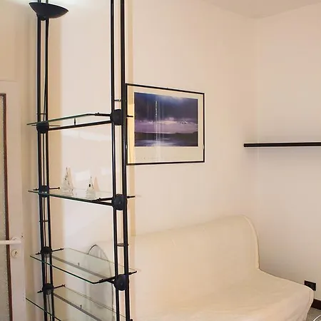 Appartement Getthekey Vicolo Bianco Bologna
