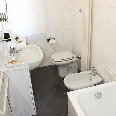 Getthekey Vicolo Bianco Appartement Bologna