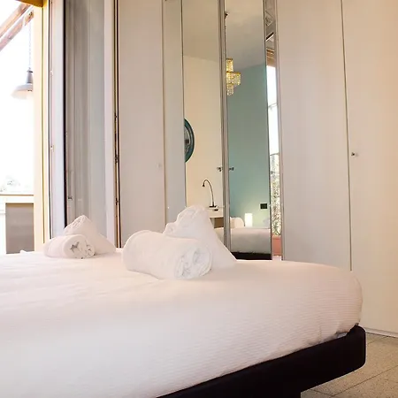 Getthekey Vicolo Bianco 아파트 볼로냐