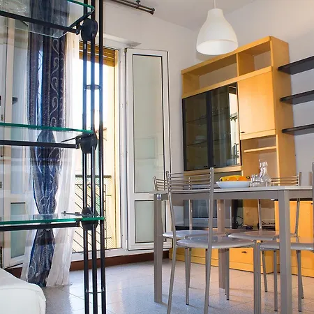Getthekey Vicolo Bianco Appartement Bologna