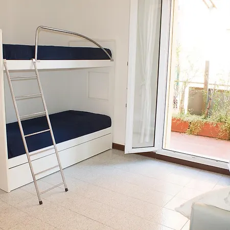 Getthekey Vicolo Bianco Appartement Bologna