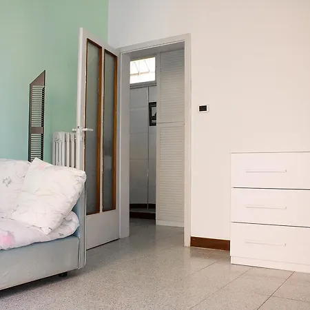 Getthekey Vicolo Bianco 아파트 *