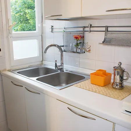 Getthekey Vicolo Bianco Bolonia
