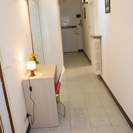 Getthekey Vicolo Bianco Apartamento *