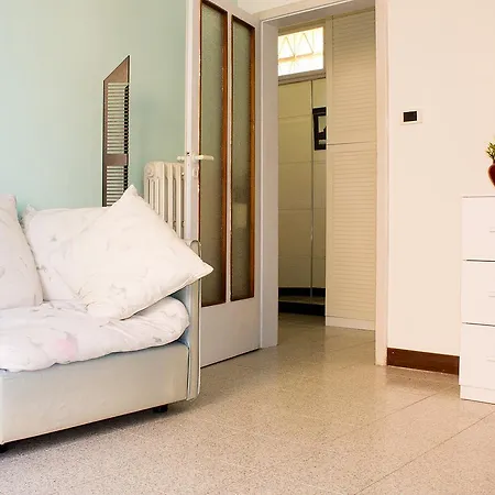 Getthekey Vicolo Bianco Apartamento Bolonia
