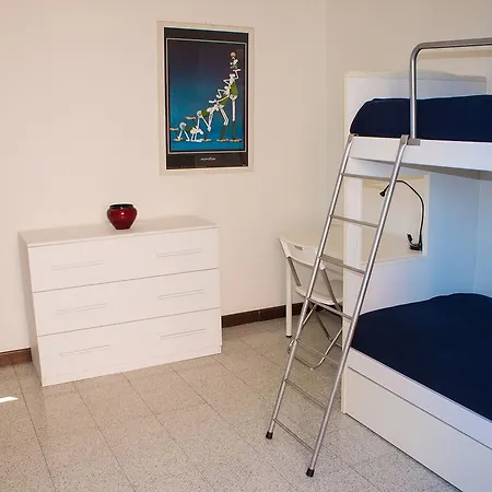 Apartamento Getthekey Vicolo Bianco *