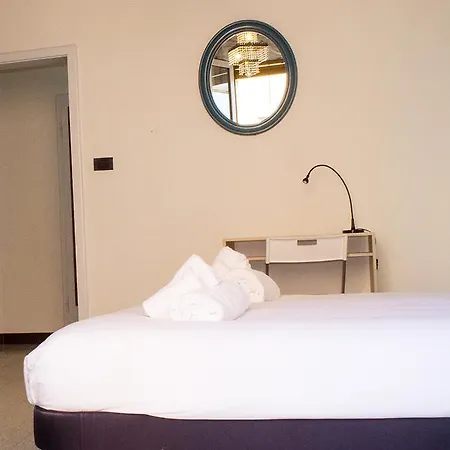 Getthekey Vicolo Bianco Apartamento Bolonia